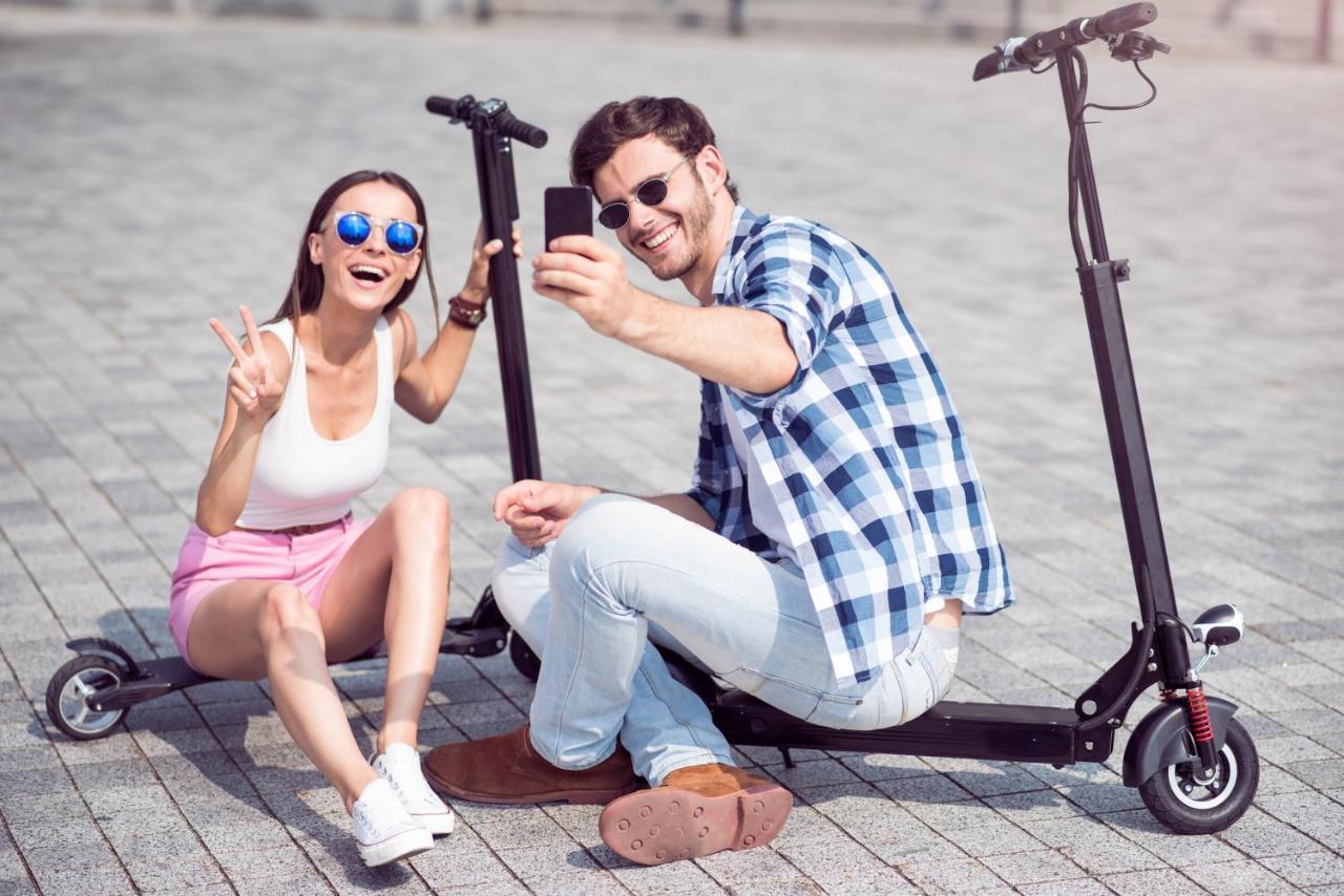 Smarty Cologne Dom Hotel - Boardinghouse - Kontaktloser Self Check-In Bagian luar foto