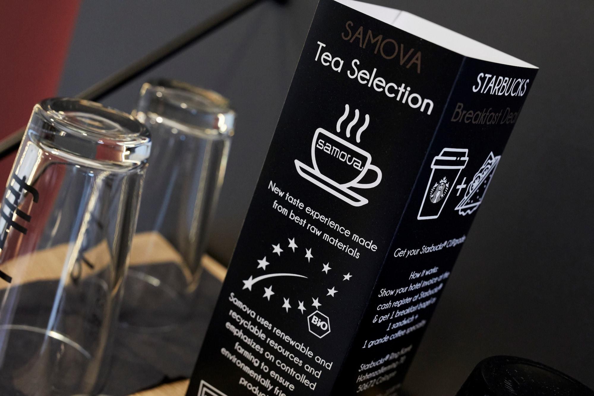 Smarty Cologne Dom Hotel - Boardinghouse - Kontaktloser Self Check-In Bagian luar foto