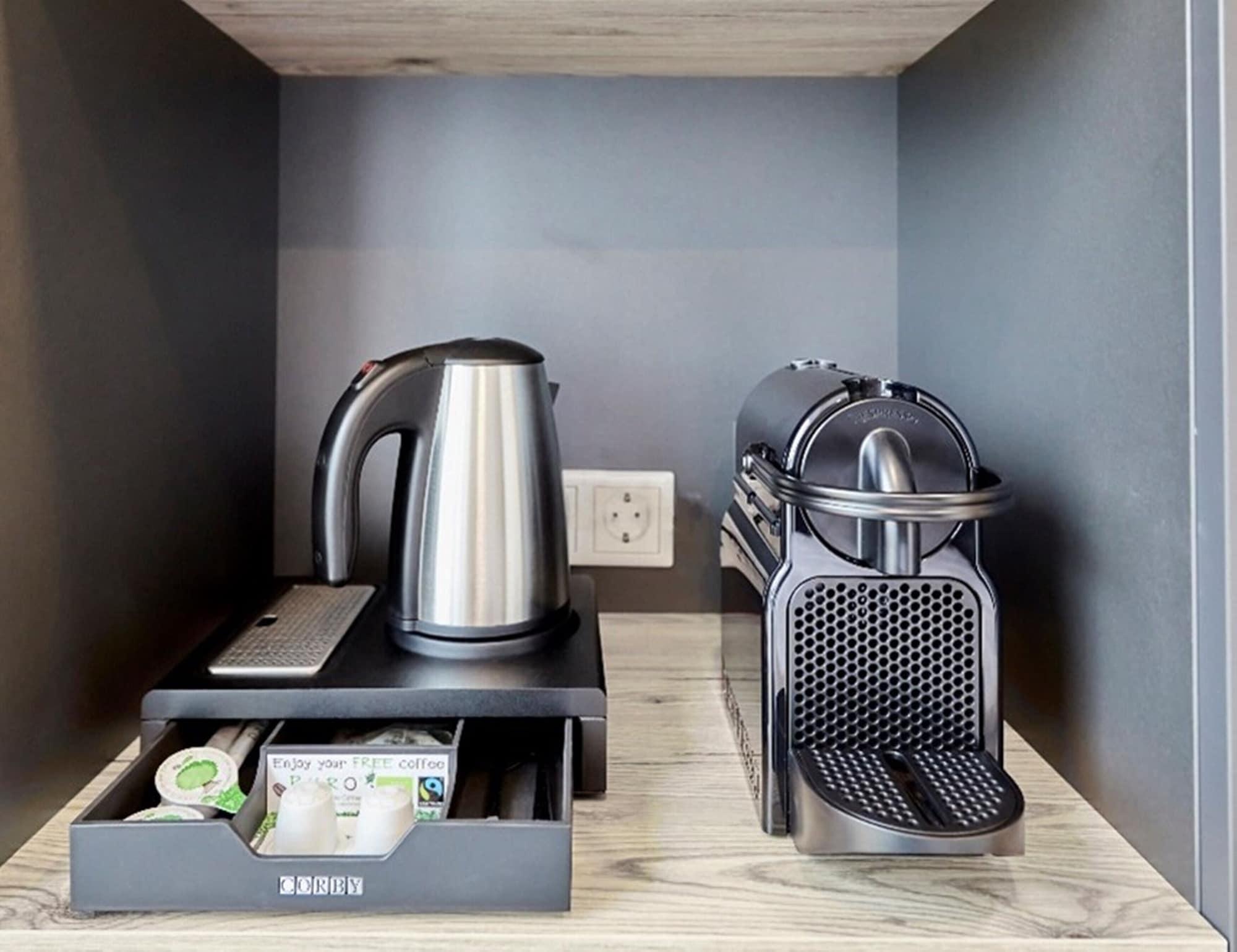 Smarty Cologne Dom Hotel - Boardinghouse - Kontaktloser Self Check-In Bagian luar foto