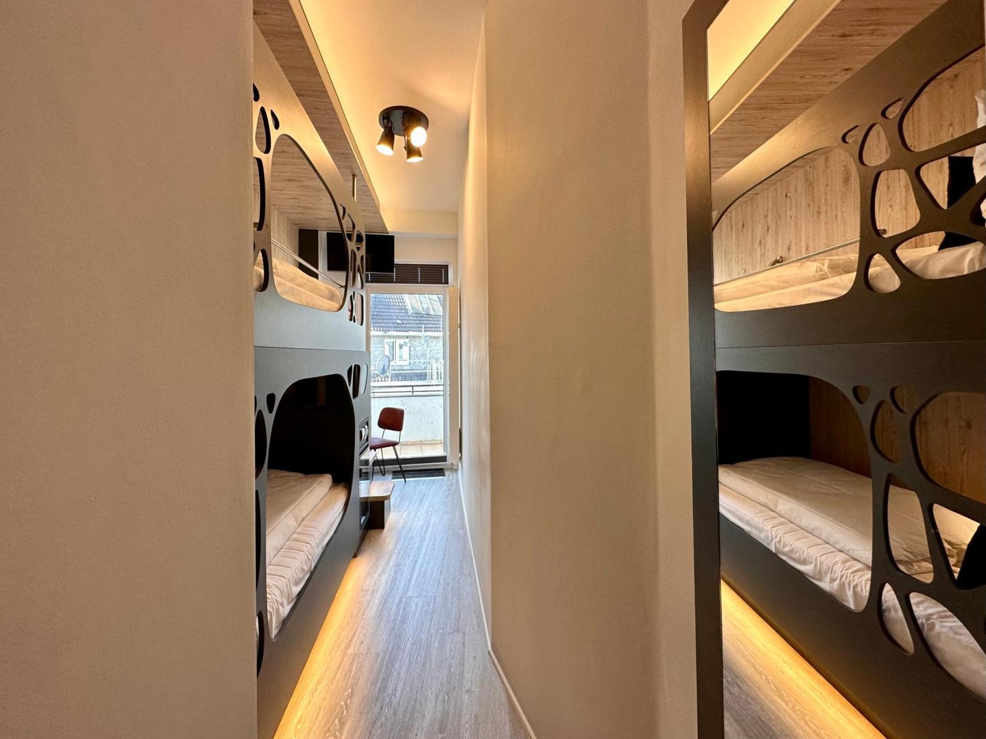 Smarty Cologne Dom Hotel - Boardinghouse - Kontaktloser Self Check-In Bagian luar foto