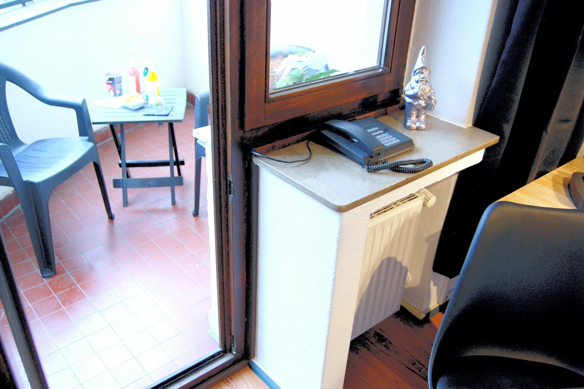 Smarty Cologne Dom Hotel - Boardinghouse - Kontaktloser Self Check-In Bagian luar foto
