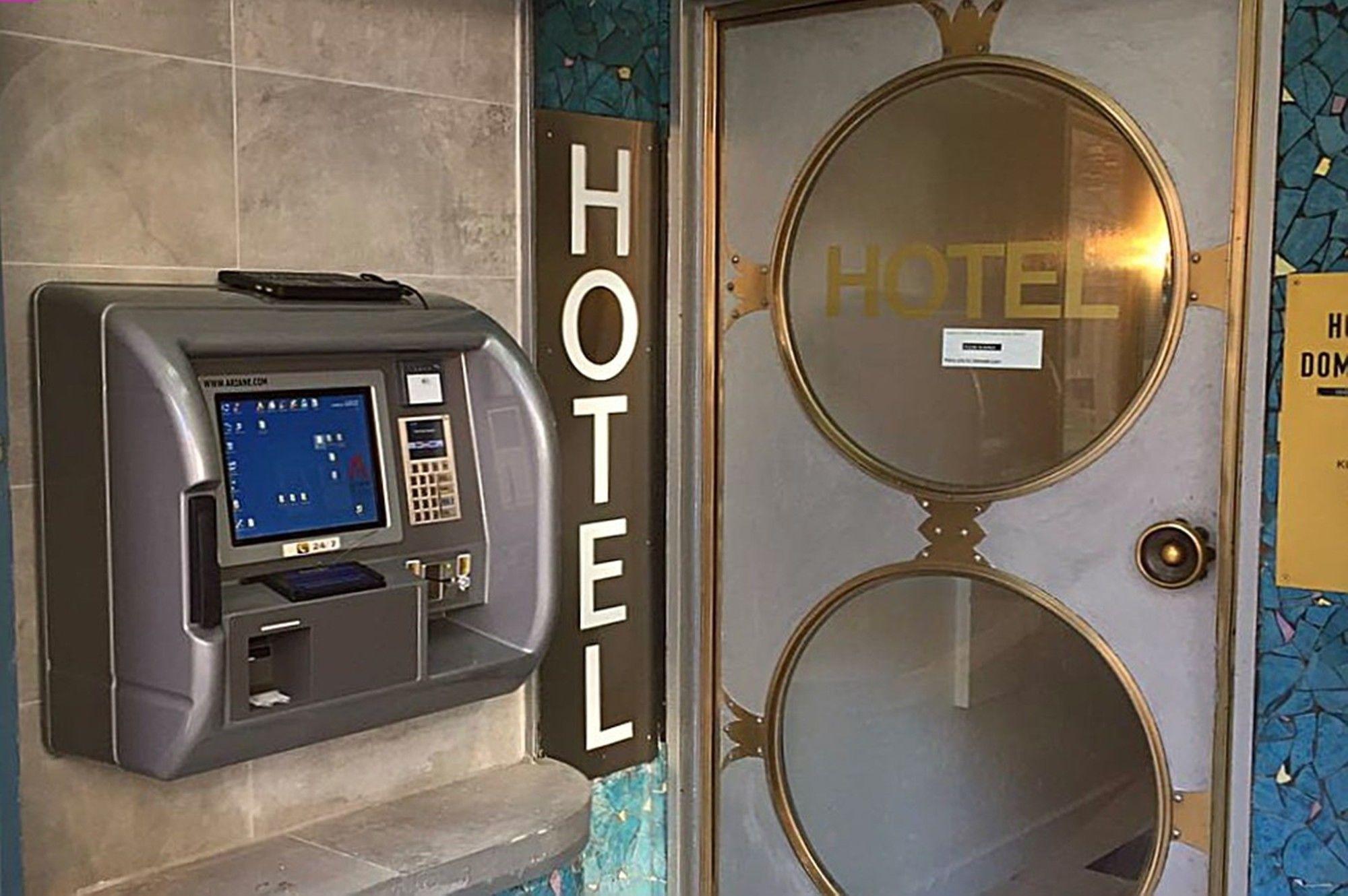 Smarty Cologne Dom Hotel - Boardinghouse - Kontaktloser Self Check-In Bagian luar foto